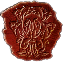 The seal used on Writs of Execution.