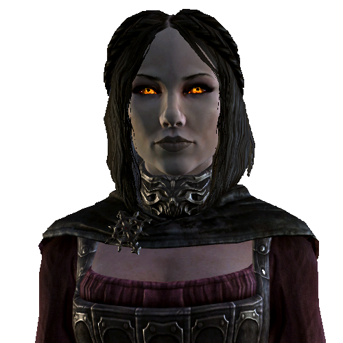 Serana The Elder Scrolls Wiki Fandom