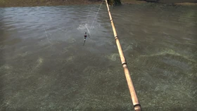 В ожидании клёва