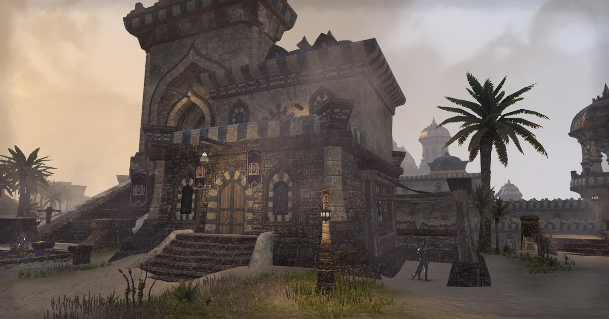 Bank of Sentinel Elder Scrolls Fandom