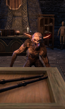 Morrowind creeper best sale