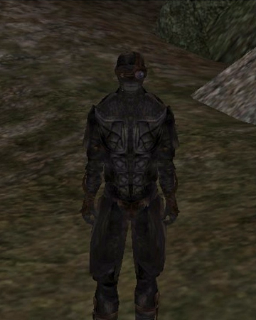 Dark Brotherhood Armor Tribunal Elder Scrolls Fandom