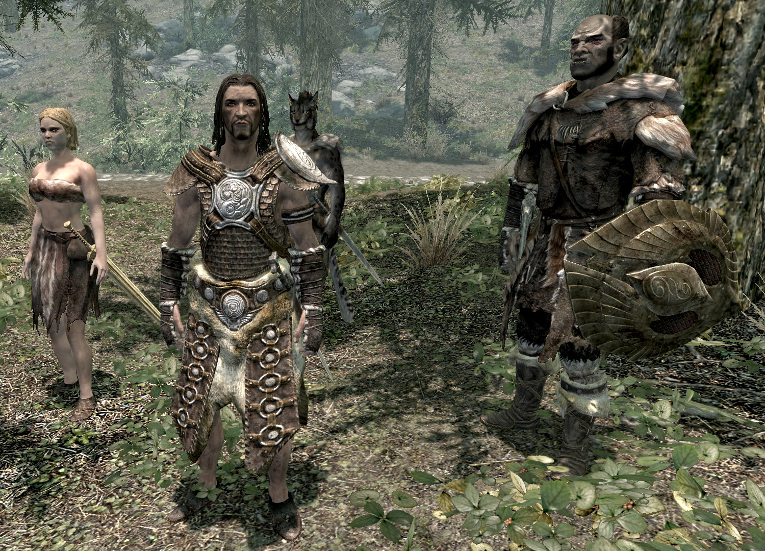 how to spawn bandits in skyrim how to spawn bandits in skyrim