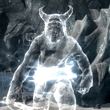 Karstaag Dragonborn Elder Scrolls Fandom The dragonborn dlc for skyrim boasts some classical locations that take the elder. karstaag dragonborn elder scrolls