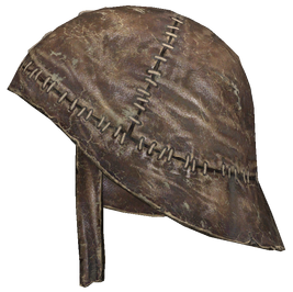 Lucky Fishing Hat