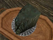 Морровинд. Светящаяся сыроежка на блюде.jpg (153 КБ) На блюде