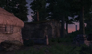 Bleaker's Way (Oblivion) | Elder Scrolls | Fandom