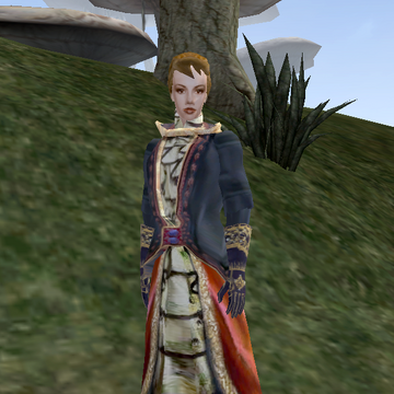 The Beauty And The Bandit Elder Scrolls Fandom