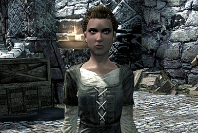 Skyrim:Calixto's House of Curiosities - The Unofficial Elder Scrolls Pages  (UESP)