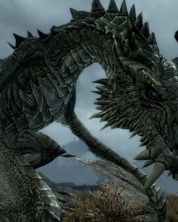 Paarthurnax Quest Elder Scrolls Fandom