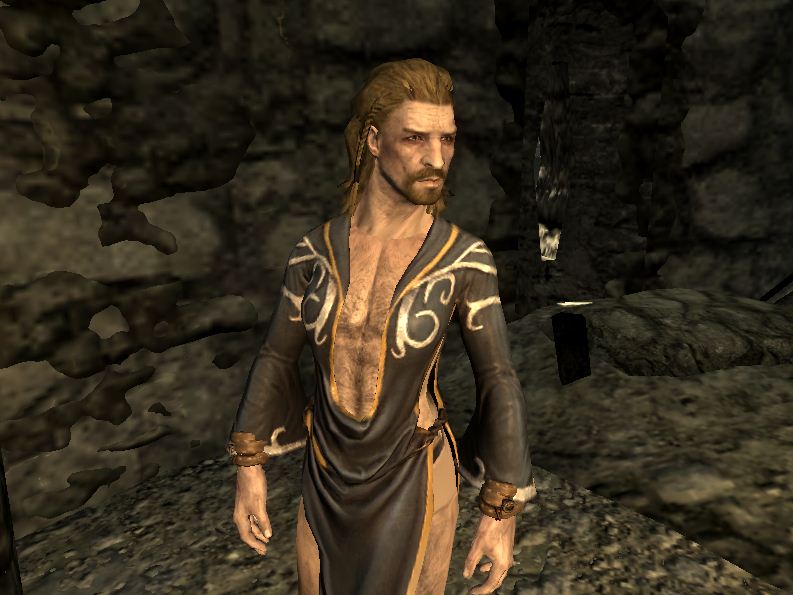 Forum:Skyrim:Clothing Image Gallery - Male Variation? | Elder Scrolls |  Fandom