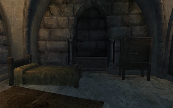 Комната Виера Лиеры