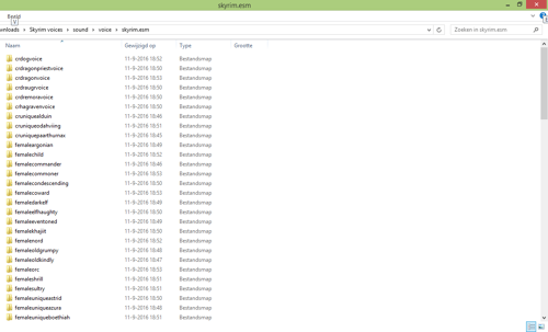 User Blog Carlov3r Extract Audio Files For Skyrim Elder Scrolls Fandom