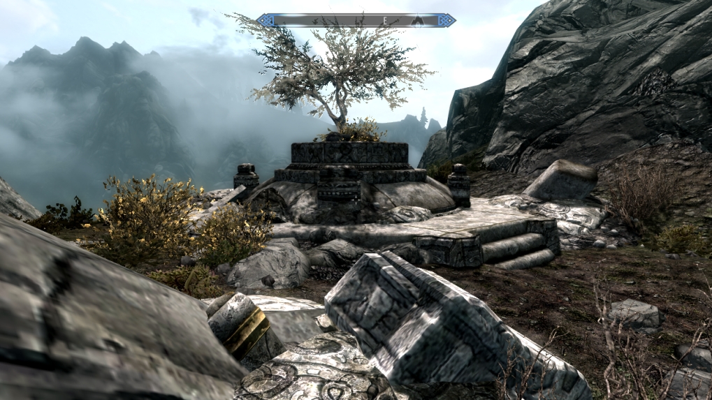 Riverside Lodge, The 10 Best New Skyrim Mods for April 2012