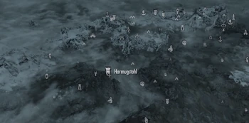 Harmugstahl | Elder Scrolls | Fandom