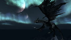 Paarthurnax