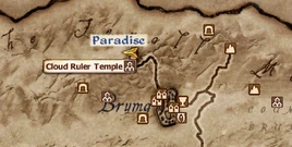 Paradise MapLocation