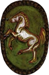 Герб Лейавина
