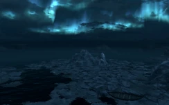 Море Призраков