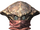 Тяжёлый хитиновый шлем (Dragonborn)