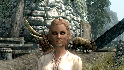 Skyrim jumper shop