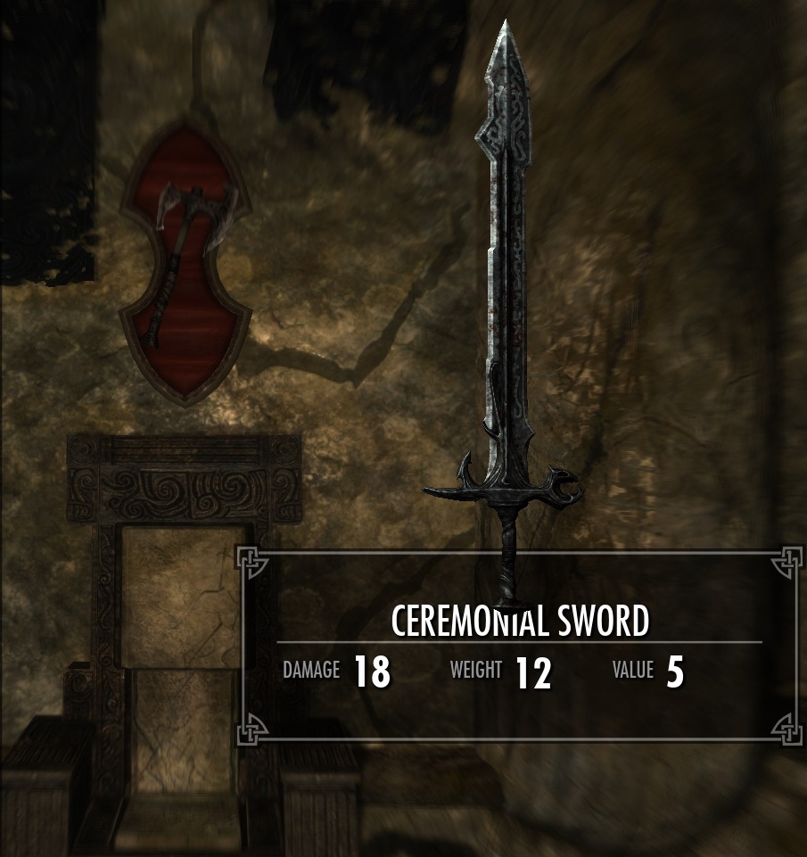best weapon in skyrim console command