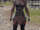 Shrouded Armor (Costume)