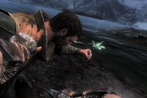 Kill Camera Elder Scrolls Fandom Kill Camera Elder Scrolls Fandom