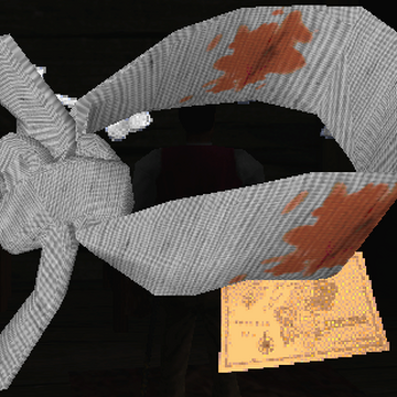Bloody Bandage Elder Scrolls Fandom Bloody Bandage Elder Scrolls Fandom