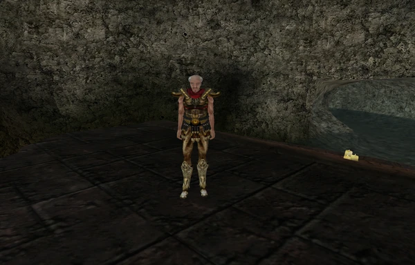 Джонсис Даломакс