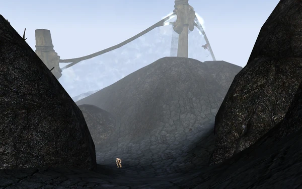 Завеса Призрачного Предела