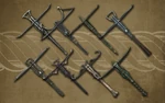 Creation Club Expanded Crossbow Pack