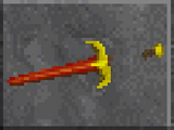 Daedric Dagger (Daggerfall)