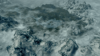 Honrichsee | Elder Scrolls Wiki | Fandom