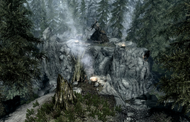 Orphan Rock
