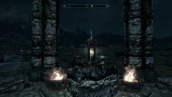 Shrine of Stendarr