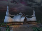 Квесты (Tribunal)