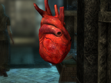 Corazón de daedra (Skyrim)