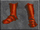 Daggerfall - Daedric Boots 3.png