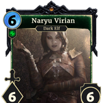 Naryu Virian Elder Scrolls Fandom That is how much she hates it! naryu virian elder scrolls fandom