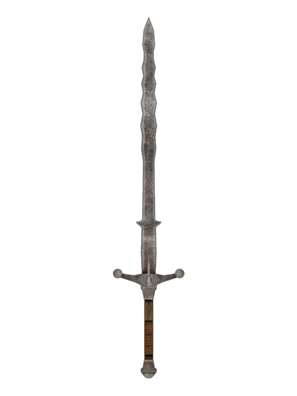 weapons of the shivering isles weapons of the shivering isles