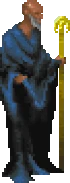 Temple Staff 2 (Daggerfall).gif (45 KB) Członek świątyni