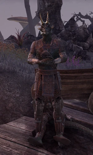 Trouble Finder Elder Scrolls Fandom