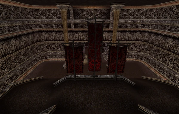 Штандарты Шестого дома