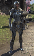 Auridon Marine in Silsailen, Auridon