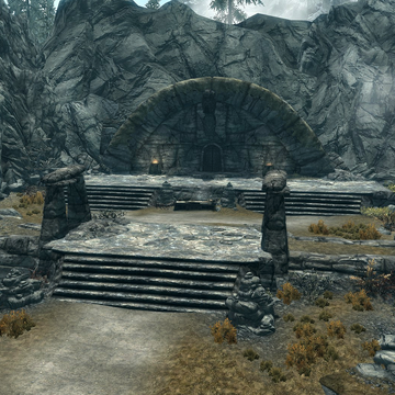 Dead Men S Respite Elder Scrolls Fandom