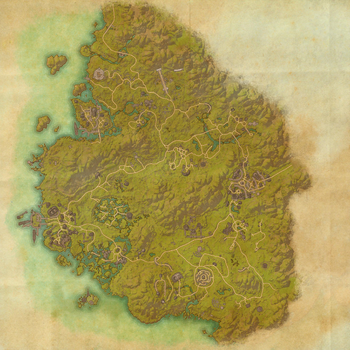 Greenshade Map