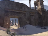 Honoring the Dishonored
