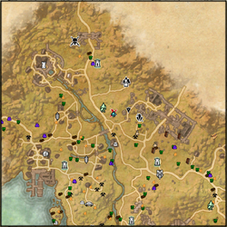 Eso Treasure Map Stormhaven Clothier Survey: Stormhaven | Elder Scrolls | Fandom