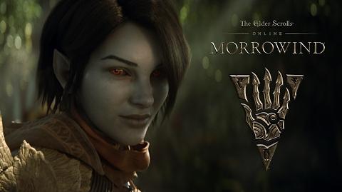 Return to Morrowind with The Elder Scrolls Online